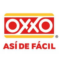 OXXO · Así de Fácil